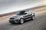 Land Rover Range Rover Sport 2014 года